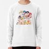 ssrcolightweight sweatshirtmensfafafaca443f4786frontsquare productx1000 bgf8f8f8 34 - High School DxD Store
