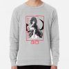ssrcolightweight sweatshirtmensheather greyfrontsquare productx1000 bgf8f8f8 1 - High School DxD Store