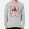 ssrcolightweight sweatshirtmensheather greyfrontsquare productx1000 bgf8f8f8 11 - High School DxD Store