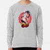 ssrcolightweight sweatshirtmensheather greyfrontsquare productx1000 bgf8f8f8 12 - High School DxD Store