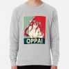 ssrcolightweight sweatshirtmensheather greyfrontsquare productx1000 bgf8f8f8 15 - High School DxD Store
