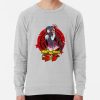 ssrcolightweight sweatshirtmensheather greyfrontsquare productx1000 bgf8f8f8 2 - High School DxD Store