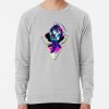 ssrcolightweight sweatshirtmensheather greyfrontsquare productx1000 bgf8f8f8 20 - High School DxD Store