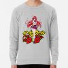 ssrcolightweight sweatshirtmensheather greyfrontsquare productx1000 bgf8f8f8 22 - High School DxD Store