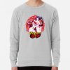 ssrcolightweight sweatshirtmensheather greyfrontsquare productx1000 bgf8f8f8 26 - High School DxD Store