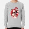 ssrcolightweight sweatshirtmensheather greyfrontsquare productx1000 bgf8f8f8 28 - High School DxD Store
