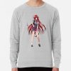 ssrcolightweight sweatshirtmensheather greyfrontsquare productx1000 bgf8f8f8 29 - High School DxD Store