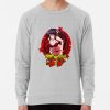 ssrcolightweight sweatshirtmensheather greyfrontsquare productx1000 bgf8f8f8 3 - High School DxD Store