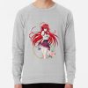 ssrcolightweight sweatshirtmensheather greyfrontsquare productx1000 bgf8f8f8 30 - High School DxD Store