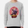 ssrcolightweight sweatshirtmensheather greyfrontsquare productx1000 bgf8f8f8 33 - High School DxD Store