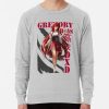ssrcolightweight sweatshirtmensheather greyfrontsquare productx1000 bgf8f8f8 37 - High School DxD Store