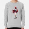 ssrcolightweight sweatshirtmensheather greyfrontsquare productx1000 bgf8f8f8 40 - High School DxD Store