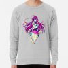 ssrcolightweight sweatshirtmensheather greyfrontsquare productx1000 bgf8f8f8 43 - High School DxD Store
