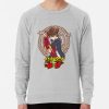 ssrcolightweight sweatshirtmensheather greyfrontsquare productx1000 bgf8f8f8 47 - High School DxD Store