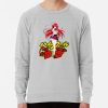 ssrcolightweight sweatshirtmensheather greyfrontsquare productx1000 bgf8f8f8 8 - High School DxD Store