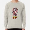 ssrcolightweight sweatshirtmensoatmeal heatherfrontsquare productx1000 bgf8f8f8 23 - High School DxD Store