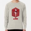 ssrcolightweight sweatshirtmensoatmeal heatherfrontsquare productx1000 bgf8f8f8 36 - High School DxD Store