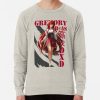 ssrcolightweight sweatshirtmensoatmeal heatherfrontsquare productx1000 bgf8f8f8 37 - High School DxD Store