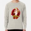 ssrcolightweight sweatshirtmensoatmeal heatherfrontsquare productx1000 bgf8f8f8 38 - High School DxD Store