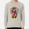 ssrcolightweight sweatshirtmensoatmeal heatherfrontsquare productx1000 bgf8f8f8 47 - High School DxD Store