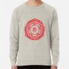 ssrcolightweight sweatshirtmensoatmeal heatherfrontsquare productx1000 bgf8f8f8 7 - High School DxD Store