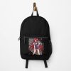 urbackpack frontwide portrait750x1000 - High School DxD Store
