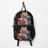urbackpack frontwide portrait750x1000 21 - High School DxD Store