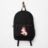 urbackpack frontwide portrait750x1000 5 - High School DxD Store