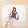 urbathmat flatlay context smallsquare750x1000.1u5 28 - High School DxD Store