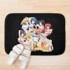 urbathmat flatlay context smallsquare750x1000.1u5 4 - High School DxD Store