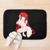 urbathmat flatlay context smallsquare750x1000.1u5 8 - High School DxD Store