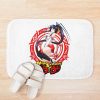 urbathmat flatlay context smallsquare750x1000.1u5 9 - High School DxD Store