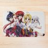urbathmat flatlay largesquare1000x1000.1u5 27 - High School DxD Store