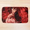 urbathmat flatlay largesquare1000x1000.1u5 30 - High School DxD Store