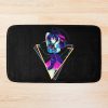 urbathmat flatlay largesquare1000x1000.1u5 38 - High School DxD Store