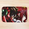urbathmat flatlay largesquare1000x1000.1u5 41 - High School DxD Store