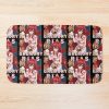 urbathmat flatlay largesquare1000x1000.1u5 49 - High School DxD Store