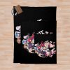 urblanket comparesquarex1000.1u2 18 - High School DxD Store