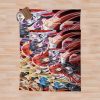 urblanket comparesquarex1000.1u2 6 - High School DxD Store
