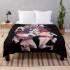 urblanket large bedsquarex1000.1u2 18 - High School DxD Store