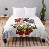 urblanket large bedsquarex1000.1u2 31 - High School DxD Store