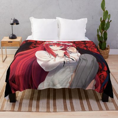 urblanket large bedsquarex1000.1u2 39 - High School DxD Store