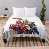 urblanket large bedsquarex1000.1u2 8 - High School DxD Store