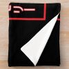 urblanket medium foldsquarex1000.1u2 14 - High School DxD Store