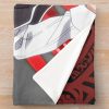 urblanket medium foldsquarex1000.1u2 2 - High School DxD Store