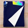 urblanket medium foldsquarex1000.1u2 42 - High School DxD Store