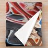 urblanket medium foldsquarex1000.1u2 6 - High School DxD Store