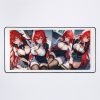 urdesk mat flatlaysquare1000x1000 12 - High School DxD Store