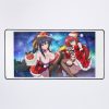 urdesk mat flatlaysquare1000x1000 19 - High School DxD Store