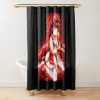 urshower curtain closedsquare1000x1000.1 12 - High School DxD Store